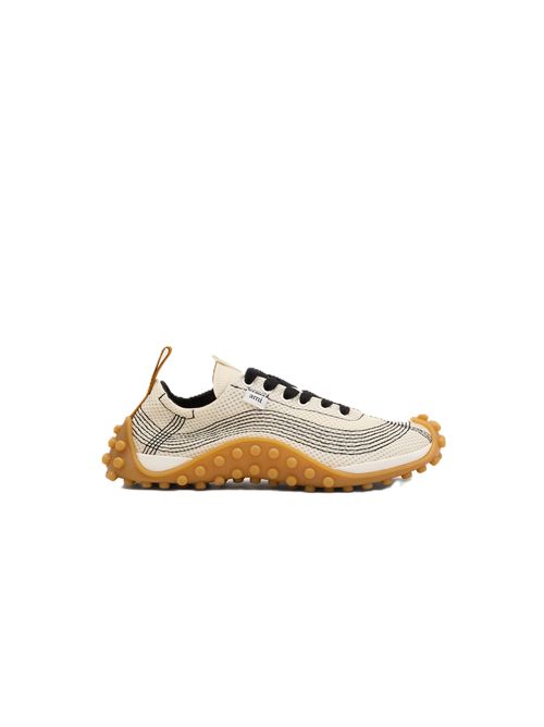  Ami Paris | USN505.AW0003.A210 IVORY/BLACK